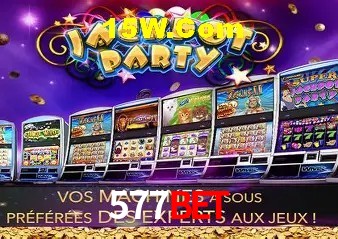 Experiência VIP 577Bet