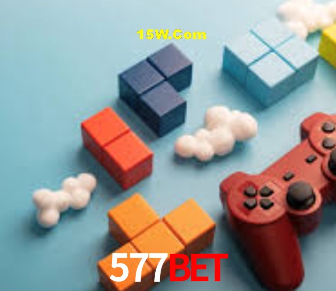 Estatísticas 577Bet