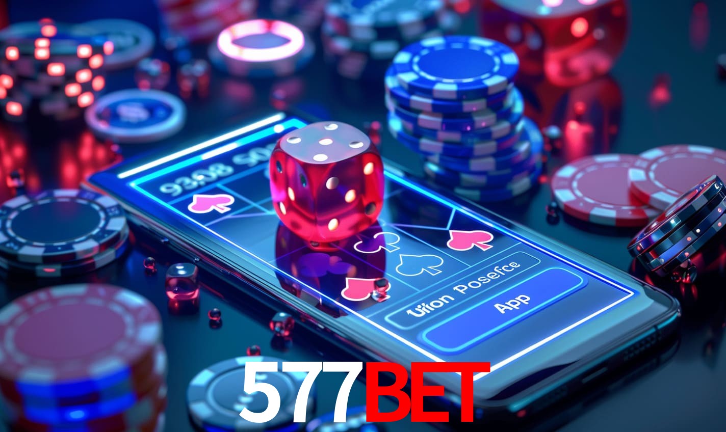 Baixar App 577Bet