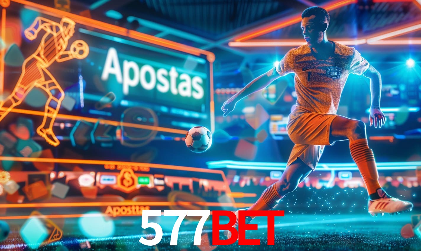 Apostas 577Bet
