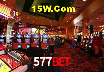 Design Responsivo 577Bet