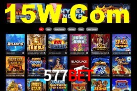 577Bet Vip