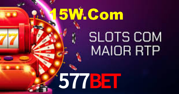 APP oficial da 577Bet para mobile