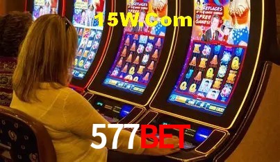 Recursos de Bônus 577Bet