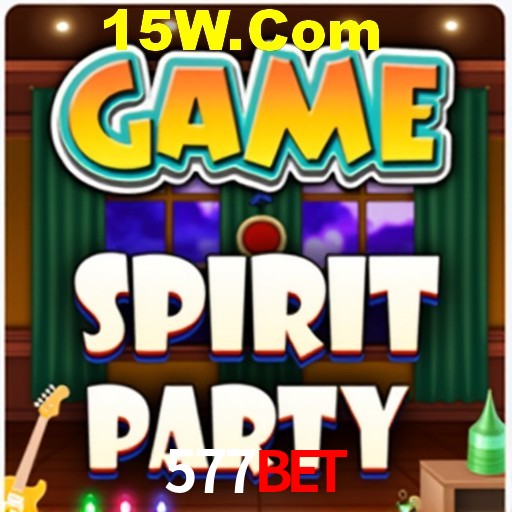 Descubra o Mundo do Cassino Online com 577Bet