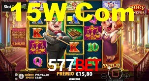 VIP Casino 577Bet