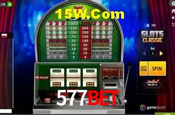 Benefícios da Conta 577Bet