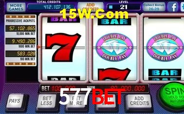 Especiais de Fim de Semana 577Bet