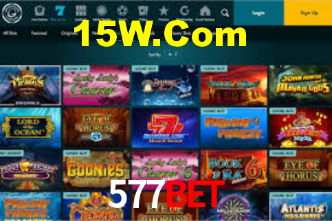 577Bet,577Bet App