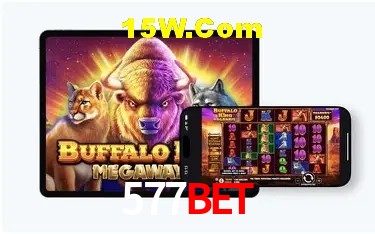 Provedores de Jogos 577Bet
