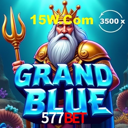 Apostas de Tênis 577Bet