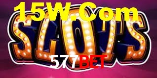 Welcome Bonus 577Bet