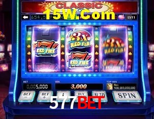Login Seguro 577Bet