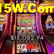 Tournaments 577Bet