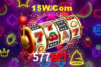 Integração de APIs 577Bet