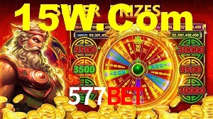 577Bet: Seu Cassino Premiado com Pagamentos Rápidos