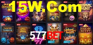 Daily Bonuses 577Bet