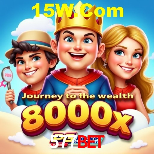 Interface Premium 577Bet