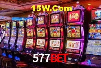 Diretório de Jogos 577Bet